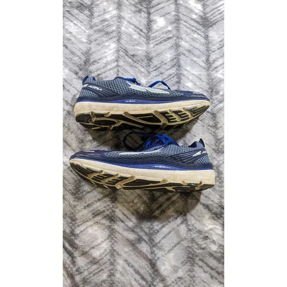 Altra Paradigm 3 AFM1739F-1 Road Running Zero Drop Shoes Sneakers Men's 11.5 M - Picture 6 of 15